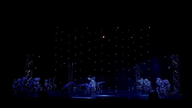 Реснички - ЗЕБРЫ смотреть онлайн