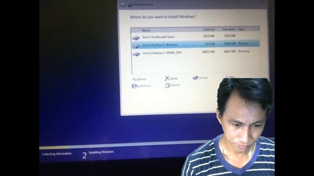 How to Format Lenovo Yoga 300 смотреть онлайн