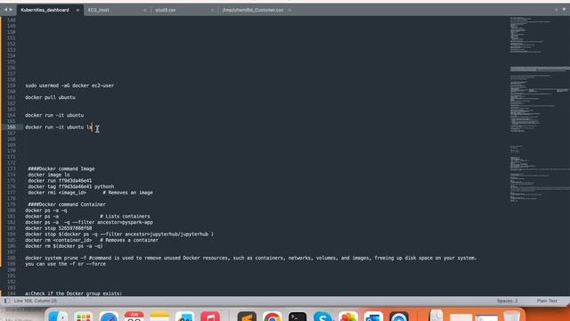 Getting Started with Docker | A Simple Introduction and Important Command Walkthrough смотреть онлайн