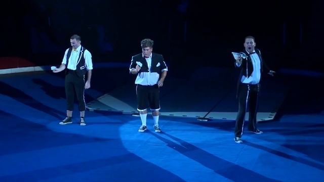 Клоуны Clowns Экивоки самолет смотреть онлайн