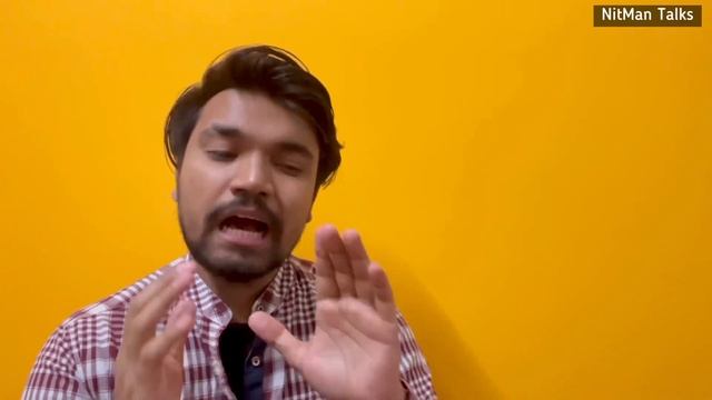 How Much Salary You Should Expect From Future Employer (Current Market Scenarios) | NitMan Talks смотреть онлайн
