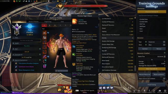 The Esoteric Striker Guide I Needed A Year Ago. смотреть онлайн