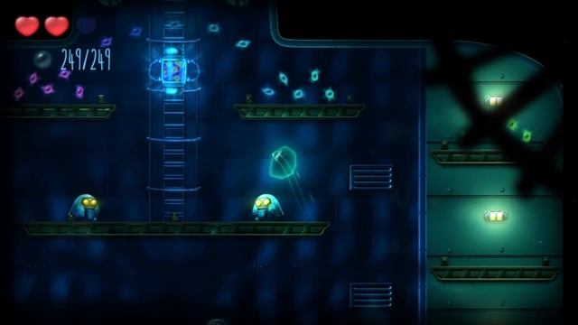 ЛИЗУН ГЛАЗАСТИК в подводном мире ЧАСТЬ#2 игра Goo Saga на канале Мистер Игрушкин смотреть онлайн