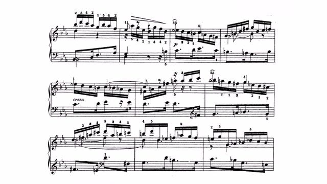 M.Clementi Etude № 46(Gradus ad Parnassum ). Pianist: Alessandro Marangoni смотреть онлайн
