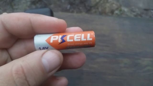 Батарейки на металлоискатель !!! смотреть онлайн