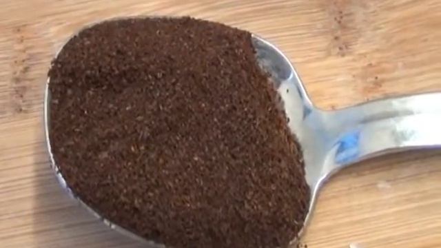 Худеем! Диета -1 день.Кофейный скраб против целлюлита. смотреть онлайн