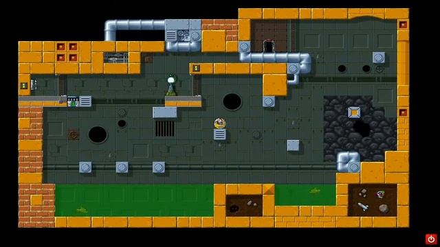 Let's Play Archibald's Adventures 12 смотреть онлайн