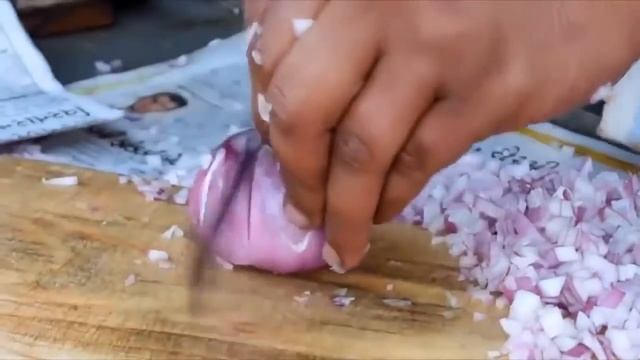 Индус повар. Уровень Бог. смотреть онлайн