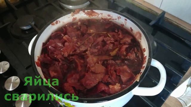 Тайны Кухни