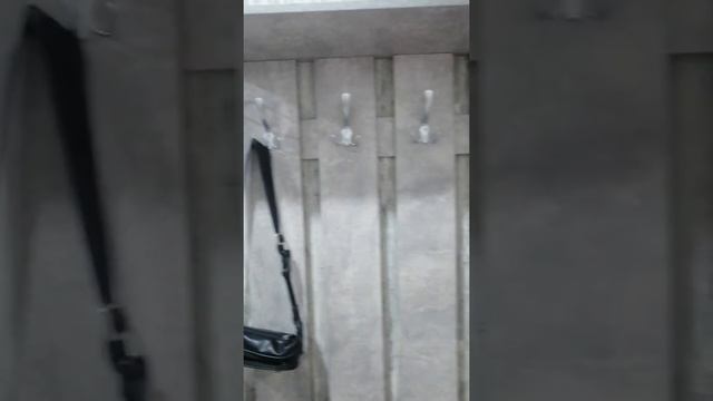 прихожая Шкаф-купе смотреть онлайн