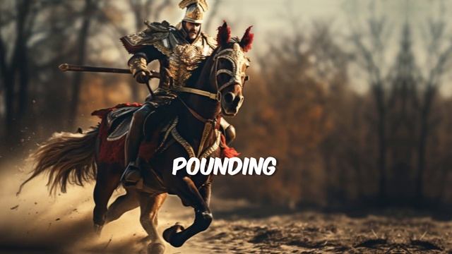 Who would actually win? Hussar vs Mongolian (Round 4) #battleroyale #history #whowouldwin смотреть онлайн