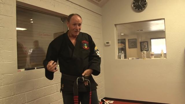 Kenpo Karate Modern Concepts For Today By Tim Bulot