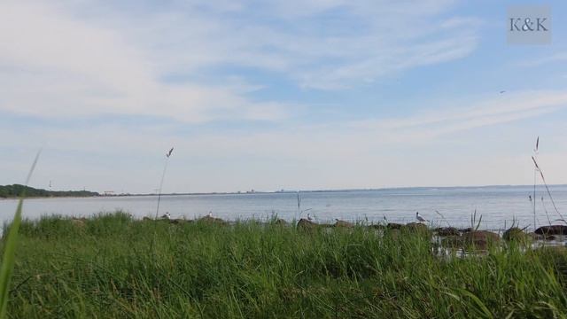 Природа море. смотреть онлайн