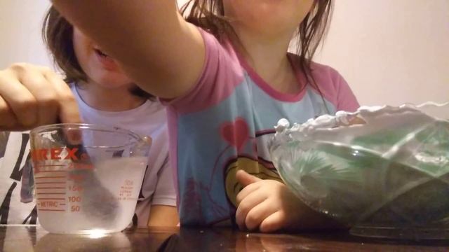 Cadence and Ellie's princess slime tutorial смотреть онлайн