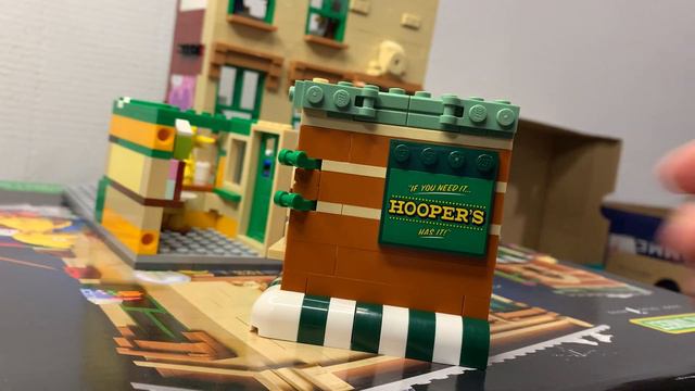 Lego Sesame Street!!! - Lego Ideas