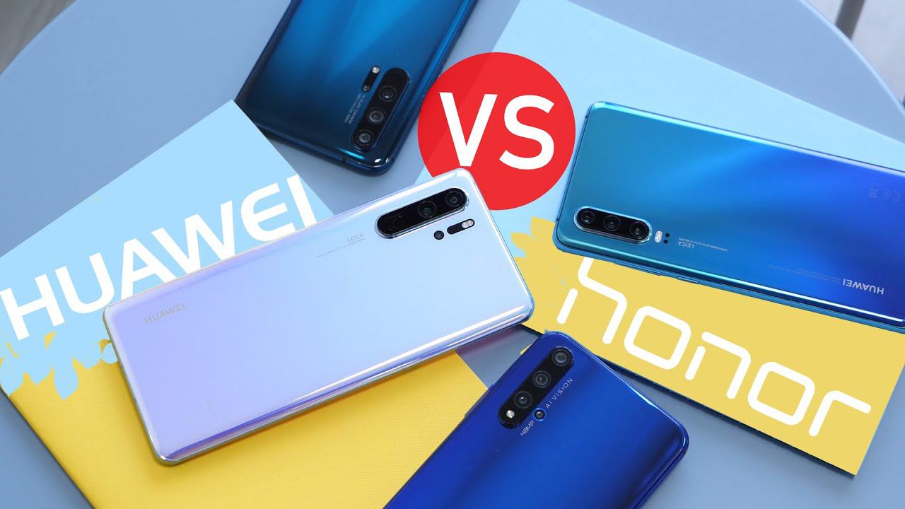 Очень странные дела. Тест Huawei P30, Honor 20 Pro, Huawei P30 Pro, Honor 20 и обзор в камере смотреть онлайн