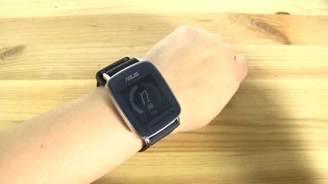 ASUS Vivowatch Unboxing & Initial Review смотреть онлайн