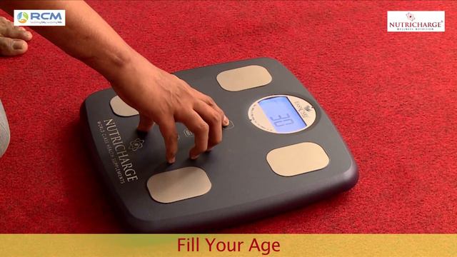 Sangram Singh With Body Scanner & Thin Man - Nutricharge Gainer смотреть онлайн