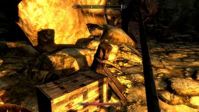 Let's Play SKYRIM #004 [HD] - Dort wo der Draugr wohnt смотреть онлайн