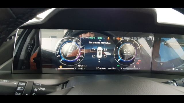 شانجان cs75 2022 فل مواصفات ساحق جميع المنافسين بلا منازع | Changan CS75 plus 2022 смотреть онлайн