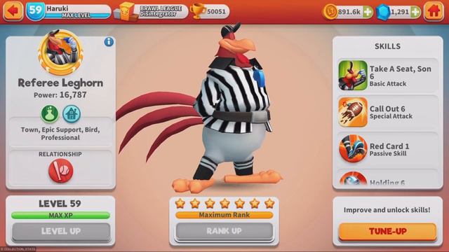 Looney Tunes World of Mayhem | Looney Bowl Toons смотреть онлайн