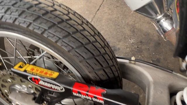 KTM 625SXC - VBKGSE4094M774079