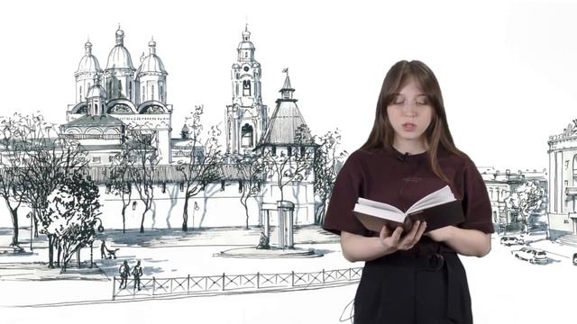 Онлайн-движение «#Астраханьчитает»: к Всемирному дню поэзии смотреть онлайн