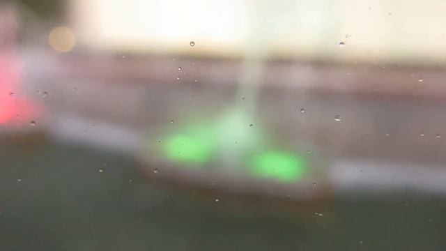 Поющий фонтан Барселоны Fuente Mágica De Montjuic Barcelona - Freddie Mercury & Montserrat Caballé