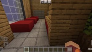 ОБЗОР ТРЦ МЕГА АКСАЙ! Ростов-на-Дону | В Minecraft [Обзор]
