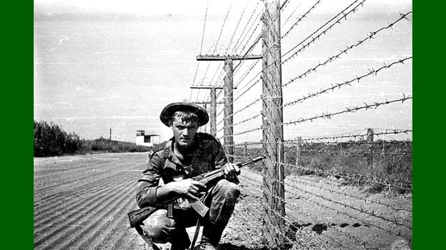 Нахичеванский погранотряд смотреть онлайн