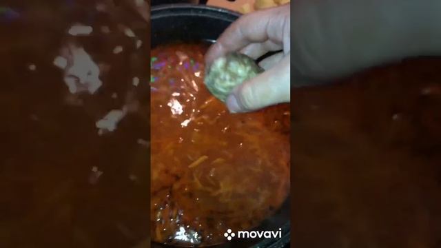 Вы будете в восторге!! Самый вкусный суп из того что я пробовала! #тефтелирецепт #суп