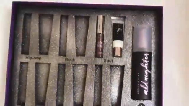 Как сделать подарочную коробку с музыкой? Музыкальная упаковка для косметики смотреть онлайн