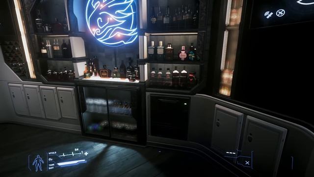 Star Citizen 3.3 PTU - Constellation Phoenix Tour смотреть онлайн