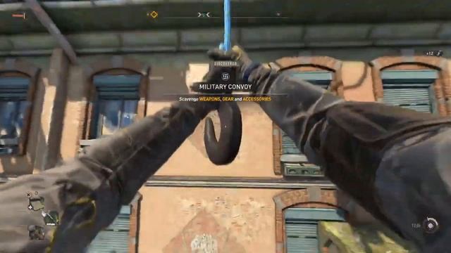 ИЮНЬСКОЕ ОБНОВЛЕНИЕ "GOOD NIGHT, GOOD LUCK". Мини-обзор (DYING LIGHT 2 Stay Human). смотреть онлайн