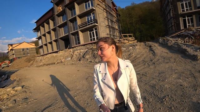 Квартиры в Сочи для инвестиций. Как заработать на квартирах в Сочи? / Недвижимость в Сочи смотреть онлайн