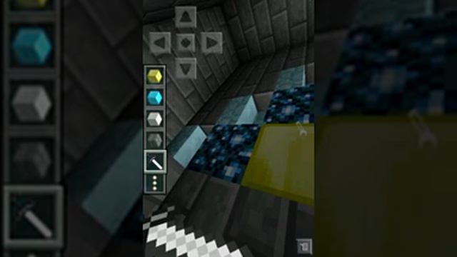 Механический дом minecraft pe 0.8.1 доработки смотреть онлайн