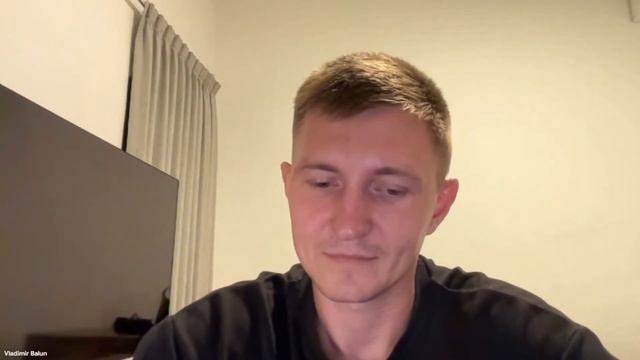 ВОТ ПОЧЕМУ ТЫ ДОЛЖЕН ВЫУЧИТЬ GOLANG / Владимир Балун смотреть онлайн