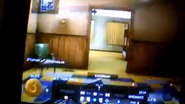 One-Hand Controller Crossbow Stick смотреть онлайн