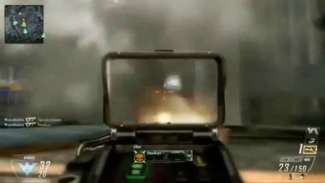 Call of Duty Black Ops 2 Linkin Park - Music Video - Burn it Down смотреть онлайн