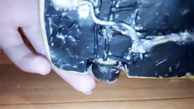 Тойота марк 2 из пластилина, сделаная своими руками смотреть онлайн