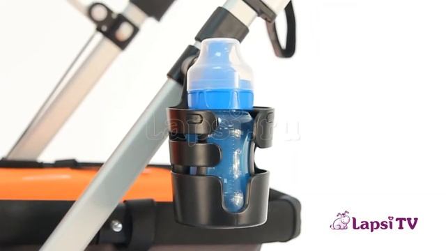 Подстаканник Bugaboo (Бугабу) смотреть онлайн