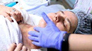 Дермапен / фракционная мезотерапия / микронидлинг (2 часть)