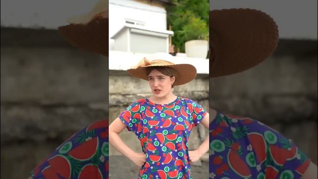 Вы с семьей на море