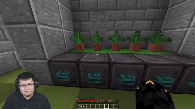Minecraft: The Escaping Game смотреть онлайн