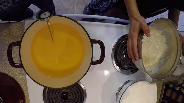 Zepole San Gennaro Style смотреть онлайн