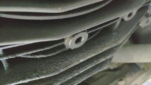 Замена Масла МКПП Ауди А4 Б6