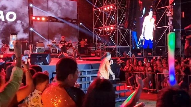 fwd Music Festival Khao Yai смотреть онлайн