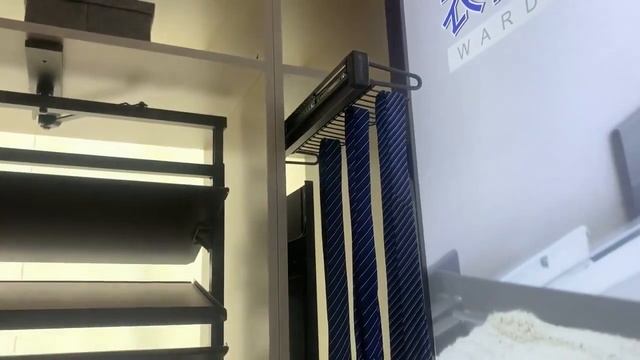 Unihopper висувна краватка бокового кріплення смотреть онлайн