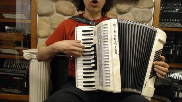 1843 - Ivory Weltmeister Pirat LMM 72 $995 смотреть онлайн