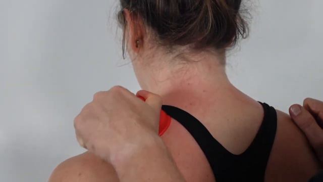 Баночный массаж. Сухие банки при болях в шее